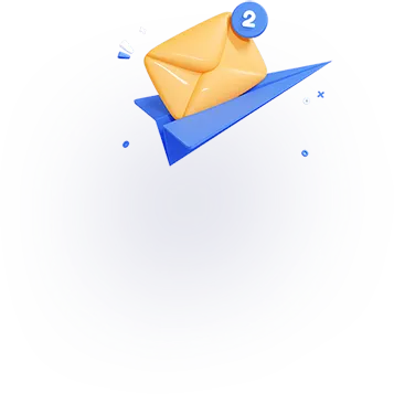 message icon